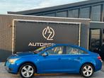 Chevrolet Cruze 1.8 LT AUTOMAAT! (bj 2010), Gebruikt, 4 cilinders, Blauw, 1796 cc