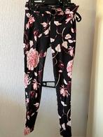 Helena Hart Pantalon Maat 36 Zwart/Roodwit, Zwart, Helena hart, Ophalen of Verzenden, Zo goed als nieuw