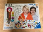 Tiptoi starter set mijn lichaam, Kinderen en Baby's, Speelgoed | Educatief en Creatief, Ophalen, Zo goed als nieuw