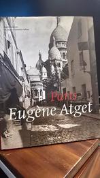 Paris - Eugene Atget (Taschen), Boeken, Ophalen of Verzenden, Zo goed als nieuw, Fotografen, Eugene Atget