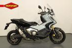 Honda X-ADV 750 (bj 2024), Bedrijf, Meer dan 35 kW, Toermotor
