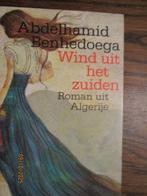 Wind uit het zuiden Auteur: Benhedoega 9029395095 ##, Ophalen of Verzenden, Gelezen