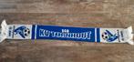 Sjaal KV Turnhout, Verzamelen, Ophalen of Verzenden, Zo goed als nieuw, Buitenlandse clubs, Vaantje of Sjaal