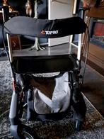 Rollator Topro Troja 5 G, Diversen, Rollators, Ophalen, Lichtgewicht, Zo goed als nieuw