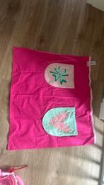 Flexa tent voor onder hoogslaper prinses, Kinderen en Baby's, Kinderkamer | Stapelbedden en Hoogslapers, Ophalen of Verzenden