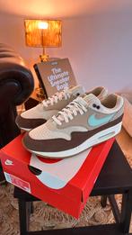 Nike air max 1 Crepe Brown EU 43 US 9,5, Kleding | Heren, Schoenen, Ophalen of Verzenden, Nieuw, Bruin