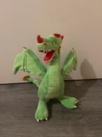 Joris en de Draak Knuffel Efteling, Ophalen of Verzenden, Zo goed als nieuw, Overige typen