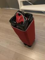 Kinderbedje/campingbedje, Kinderen en Baby's, Babywiegjes en Ledikanten, Ophalen, Gebruikt, Reisbedje
