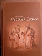 Het boek Esther - Ds. H.G. Abma, Ophalen of Verzenden, Nieuw, Ds. H.G. Abma, Christendom | Katholiek