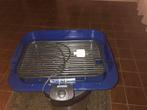 Severin tafelgrill, Ophalen of Verzenden, Zo goed als nieuw