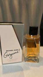 Michael Kors Gorgeous 100ml edp, Verzenden, Nieuw