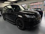 Land Rover Range Rover Sport P400e HSE Dynamic Stealth, Automaat, Gebruikt, 4 cilinders, Adaptive Cruise Control
