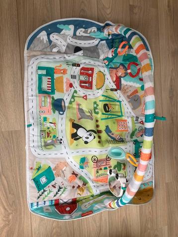 Leuk Speelkleed voor Baby's en Peuters beschikbaar voor biedingen