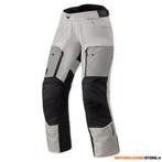 REVIT! Outback 5 H2O Dames Motorbroek, Zilver-Zwart, Ophalen of Verzenden, Nieuw met kaartje