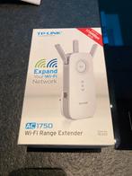 TP-Link RE450, Computers en Software, Ophalen of Verzenden, Zo goed als nieuw