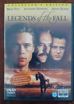 Legends of the fall, Vanaf 12 jaar, Ophalen of Verzenden, Gebruikt, Drama