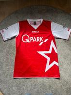 Mvv maastricht thuisshirt 11/12 maat L, Ophalen of Verzenden, Zo goed als nieuw, Shirt