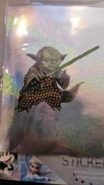 Disney 100 Diamond Paint Crystal Art, Ophalen of Verzenden, Nieuw, Sticker