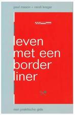 Leven met een borderliner (Een praktische Gids), Boeken, Ophalen of Verzenden, Zo goed als nieuw, Ontwikkelingspsychologie