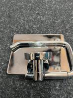 Toiletrolhouder Haceka, Ophalen, Zo goed als nieuw, Toilet