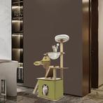 Katten klimrek - krabpaal - krabmeubel, Dieren en Toebehoren, Katten-accessoires, Niet ingevuld, Niet ingevuld, Nieuw, Ophalen of Verzenden