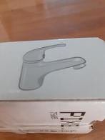 Nieuwe wastafelkraan, Doe-het-zelf en Verbouw, Sanitair, Ophalen, Nieuw, Kraan