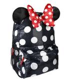 Minnie Mouse Rugzak / Schooltas - 42 cm - Disney, Sieraden, Tassen en Uiterlijk, Tassen | Rugtassen, Nieuw, 30 tot 45 cm, 25 tot 40 cm