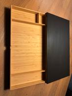 Ikea Elloven monitorstandaard, Ophalen, Zo goed als nieuw