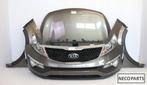 KIA SPORTAGE III FACELIFT VOORKOP D5 ALLES LEVERBAAR!!!, -, Ophalen of Verzenden, Achter, -