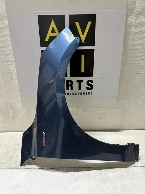Ford Focus MK4 voorscherm spatbord rechts jx7b-a16015A 2018-, Auto-onderdelen, Carrosserie en Plaatwerk, Spatbord, Ford, Gebruikt