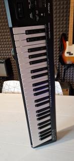 Roland A500s midi keyboard, Muziek en Instrumenten, Midi-apparatuur, Zo goed als nieuw, Ophalen