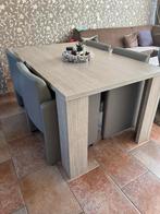 Mooi wonen, Ophalen, Zo goed als nieuw, Zie foto´s, 4 tot 6 stoelen