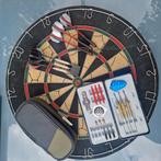 darts-bord met 3 set pijlen, Ophalen of Verzenden, Gebruikt, Pijlen