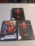 Diablo 3 voor de PC, Avontuur en Actie, Vanaf 16 jaar, Ophalen of Verzenden, 1 speler
