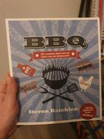 BBQ, Ophalen of Verzenden, Zo goed als nieuw