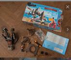Playmobil Dragons 9249 Compleet in Doos, Ophalen of Verzenden, Gebruikt, Complete set