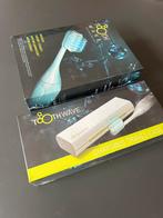 Silk’n ToothWave + Charging Travel Case – Nieuw & Geseald, Ophalen of Verzenden, Nieuw, Tandenborstel