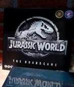 JURASSIC WORLD bordspel +1 gratis spel uitkiezen NIEUW, Hobby en Vrije tijd, Gezelschapsspellen | Bordspellen, Een of twee spelers