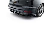 Maxton Design Ford S Max ST Line MK2 Facelift Rear Diffuser, Auto diversen, Tuning en Styling, Ophalen of Verzenden, Automotive Parts