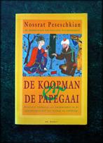 DE KOOPMAN en de PAPEGAAI - Nossrat Peseschkian - Beschrijvi, Zo goed als nieuw, Nederland, Verzenden