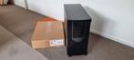 CPU-kast midi tower voorkom stof in je PC, Ophalen, Nieuw
