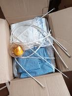 Schommelwieg, ledikant, babykleding, Kinderen en Baby's, Babywiegjes en Ledikanten, Ophalen, Gebruikt, Wieg