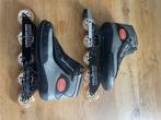 Raps skates high voltage, Sport en Fitness, Overige merken, Gebruikt, Inline skates 5 wielen, Heren