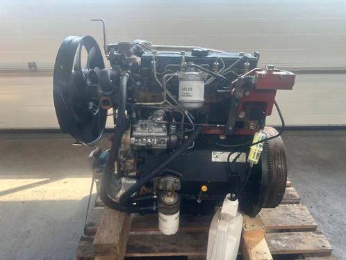 Perkins 1004-40 Diesel Engine 4 cilinder 65 PK Motor t.b.v L, Zakelijke goederen, Machines en Bouw | Onderdelen, Ophalen of Verzenden