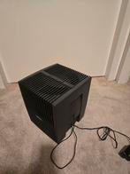 Venta LW25 Luchtbevochtiger - Zwart - Goede Staat, Witgoed en Apparatuur, Luchtbehandelingsapparatuur, Ophalen of Verzenden, Zo goed als nieuw