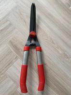 Stevige heggenschaar, Ophalen, Gebruikt, Elektrisch