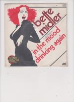 bette midler, Ophalen of Verzenden, Gebruikt, Pop