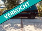 Ford Fusion 1.4-16V Futura NIEUWE APK, Voorwielaandrijving, Gebruikt, Zwart, Zwart