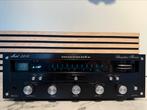 Marantz 2216 “Blackface”, gereviseerd, in zeer mooie staat, Marantz, Contact@vintageaudiobreda.nl, Zo goed als nieuw, Bosschendijk 193b, Oudenbosch