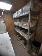 Laboratorium bakken muizen/ratten, Ophalen, Zo goed als nieuw, Kweekbak